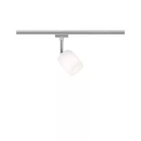 ,URail Spot sur rail Blossom Spot individuel G9 max. 10W gradable 230V Chrome mat,,, - système d'accrochage et décoration - détail 2