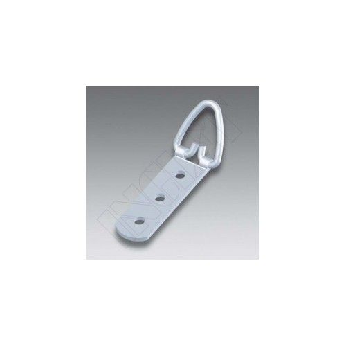 Pack 5 Ties Reforzado 3 agujeros + tornillos ARTI TEQ 2 - Cimaise Tableau
