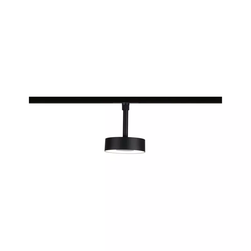 URail Spot sur rail Circle 160lm 5W 2700 - 4000K gradable 230V