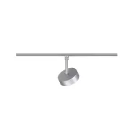 URail Track spotlight Circle 220lm 5W 2700 - 4000K dimmable 230V - système d'accrochage et décoration - détail 5
