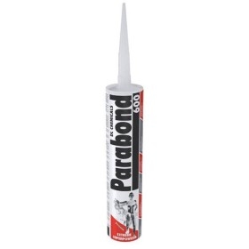 Adhesive Parabond 600 for contour rail - table artiteq ARTI TEQ 2 - Cimaise Tableau