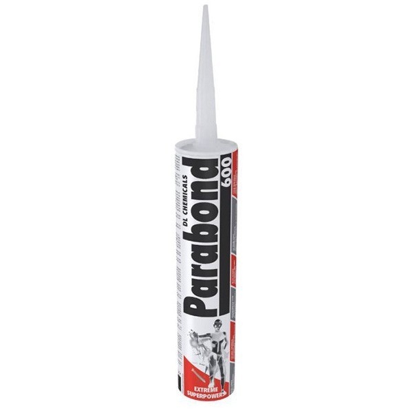 Adhesive Parabond 600 for contour rail - table artiteq ARTI TEQ 2 - Cimaise Tableau