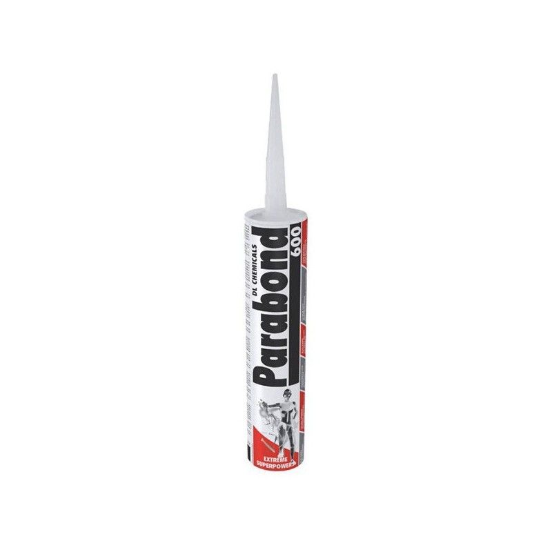 Colle Parabond 600 pour contour rail - accrochage cimaise tableau artiteq ARTI TEQ 2 - Cimaise Tableau 