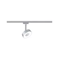 ,URail Spot sur rail Circle 250lm 5,,3W 2700K 230V, - système d'accrochage et décoration - détail 1