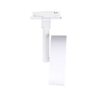 URail Track spotlight Circle 250lm 5W 2700 - 4000K dimmable 230V Signal white - système d'accrochage et décoration - détail 10