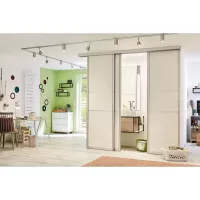 ,URail Spot sur rail Cover Spot individuel GU10 max. 10W gradable 230V Chrome mat,,, - système d'accrochage et décoration - détail 6