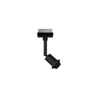 Foco para riel URAil Foco individual básico DecoSystems E14 máx. 20W regulable 230V - système d'accrochage et décoration - détail 5
