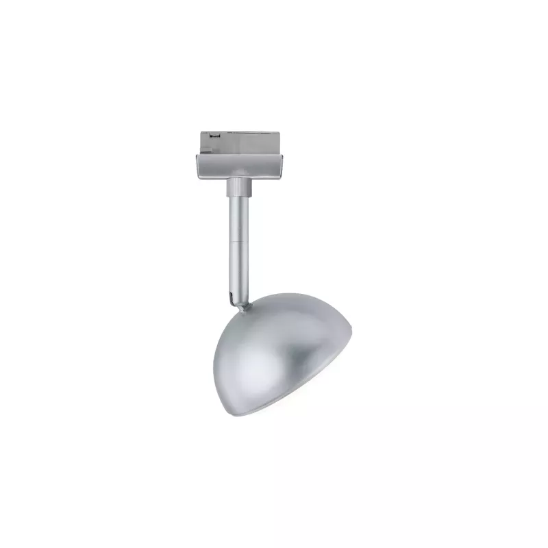 ,URail Spot sur rail Hemi Spot individuel 425lm 4,,9W 3000K 230V,