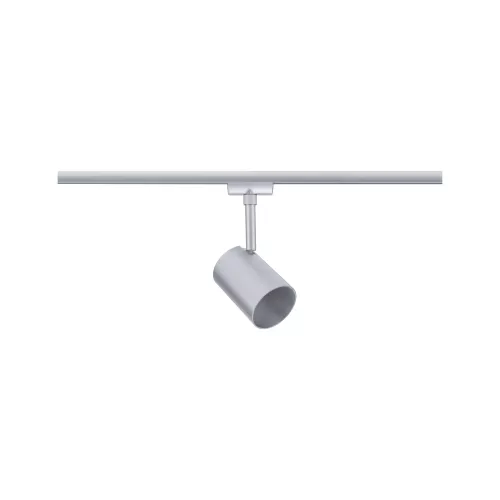 URail Luxus-Schienenstrahler GU10 max. 10W dimmbar 230V