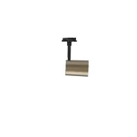 URail Luxury Track Spot GU10 max. 10W dimmable 230V Matte Gold - système d'accrochage et décoration - détail 10
