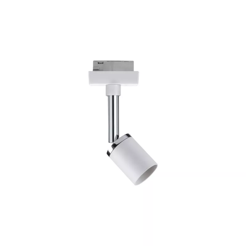 ,URail Spot sur rail Pure II Spot individuel GU10 max. 10W gradable 230V Blanc,,,