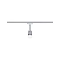 Foco para riel URail Runa Foco individual GU10 máx. 10W regulable 230V - système d'accrochage et décoration - détail 2