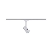 Foco para riel URail Runa Foco individual GU10 máx. 10W regulable 230V - système d'accrochage et décoration - détail 3