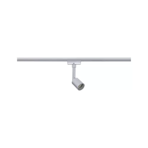 URail Track spotlight Salt Spot individual GU10 max. 10W dimmable 230V