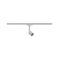 URail Spot sur rail Salt Spot individuel GU10 max. 10W gradable 230V - système d'accrochage et décoration - détail 1