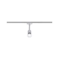 URail Spot sur rail Salt Spot individuel GU10 max. 10W gradable 230V - système d'accrochage et décoration - détail 2