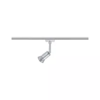 URail Track spotlight Salt Spot individual GU10 max. 10W dimmable 230V - système d'accrochage et décoration - détail 4