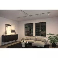 URail Track spotlight Salt Spot individual GU10 max. 10W dimmable 230V - système d'accrochage et décoration - détail 10