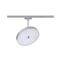 ,URail Spot sur rail Smart Home Zigbee 3.0 Hildor RGBW 500lm 7,,5W RGBW+ gradable 230V, - système d'accrochage et décoration - détail 2