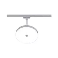 ,URail Spot sur rail Smart Home Zigbee 3.0 Hildor RGBW 500lm 7,,5W RGBW+ gradable 230V, - système d'accrochage et décoration - détail 3