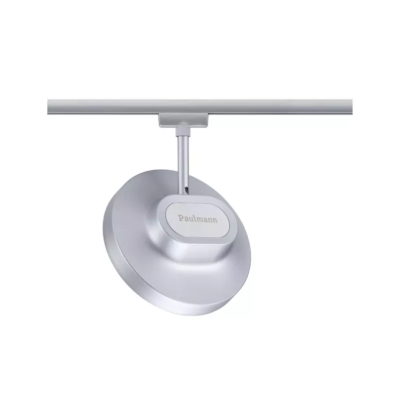,URail Schienenstrahler Smart Home Zigbee 3.0 Hildor RGBW 500lm 7,5W RGBW+ dimmbar 230V,