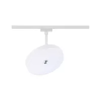 ,URail Track spotlight Smart Home Zigbee 3.0 Hildor RGBW 500lm 7.5W RGBW+ dimmable 230V Signal white, - système d'accrochage et décoration - détail 2