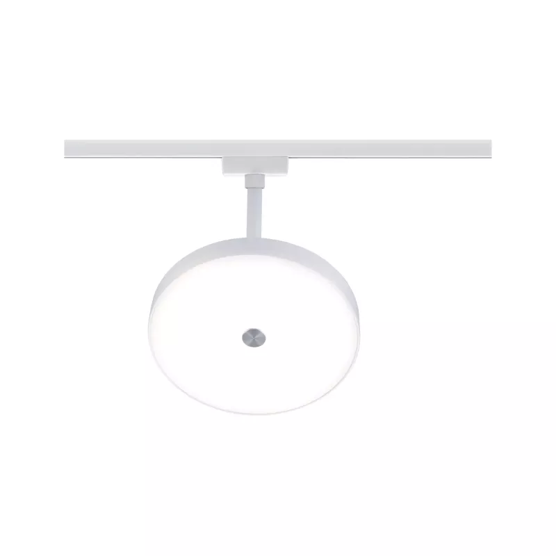 ,URail Track spotlight Smart Home Zigbee 3.0 Hildor RGBW 500lm 7.5W RGBW+ dimmable 230V Signal white,