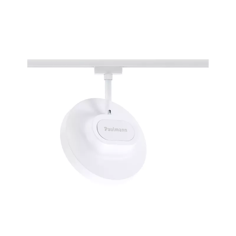 ,URail Track spotlight Smart Home Zigbee 3.0 Hildor RGBW 500lm 7.5W RGBW+ dimmable 230V Signal white,