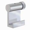 Artiteq 10 kg Aluminiumhaken für Bilderschiene ARTI TEQ 2 - Cimaise Tableau 