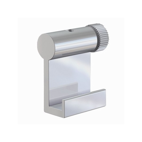 10 kg aluminum cochet - artiteq picture rail suspension ARTI TEQ 2 - Cimaise Tableau