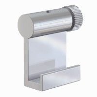 Aluminiumkorb 10 kg - Aufhängung von Bilderschienen artiteq ARTI TEQ 2 - Cimaise Tableau 