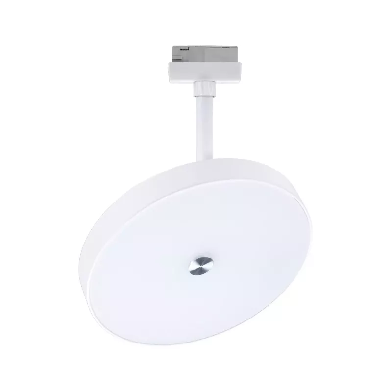 ,URail Track spotlight Smart Home Zigbee 3.0 Hildor RGBW 500lm 7.5W RGBW+ dimmable 230V Signal white,