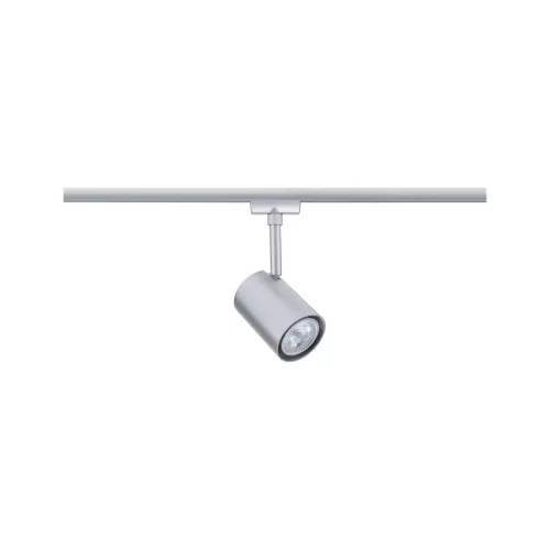 ,URail Spot sur rail Smart Home Zigbee 3.0 Luxe GU10 350lm 4,,8W RGBW+ gradable 230V, PAULMANN 32 - Cimaise Tableau 