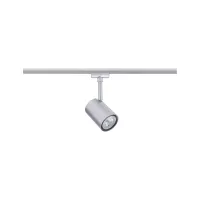 ,URail Spot sur rail Smart Home Zigbee 3.0 Luxe GU10 350lm 4,,8W RGBW+ gradable 230V, - système d'accrochage et décoration - détail 2