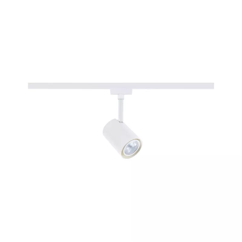 ,URail Schienenstrahler Smart Home Zigbee 3.0 Luxus GU10 350lm 4,8W RGBW+ dimmbar 230V Signal weiß,