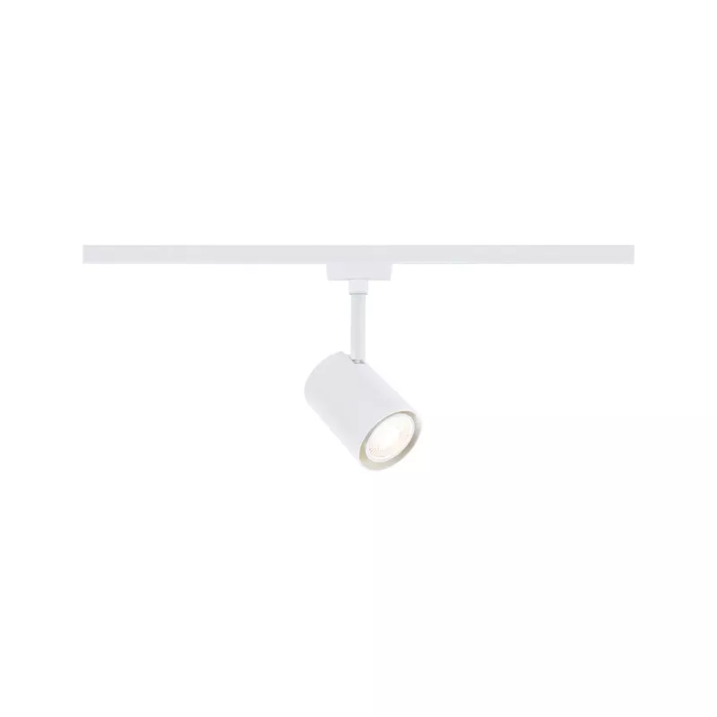 ,URail Schienenstrahler Smart Home Zigbee 3.0 Luxus GU10 350lm 4,8W RGBW+ dimmbar 230V Signal weiß,