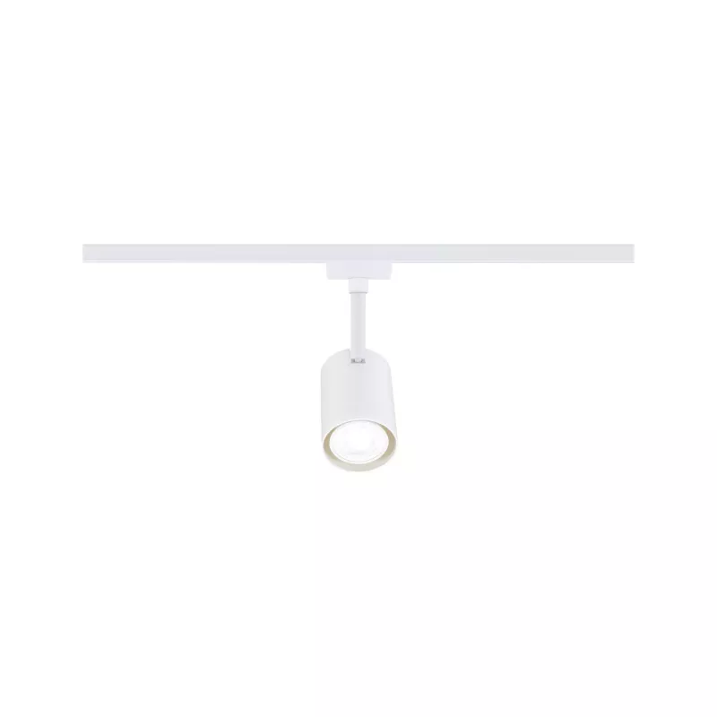 ,URail Track spotlight Smart Home Zigbee 3.0 Luxury GU10 350lm 4,,8W RGBW+ dimmable 230V Signal white,