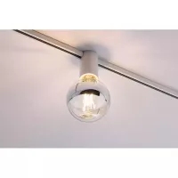 Foco para carril URail, casquillo individual E27, máx. 20 W, regulable, 230 V. - système d'accrochage et décoration - détail 8