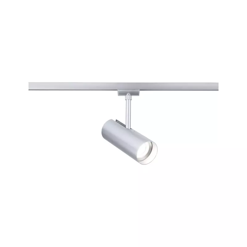 URail Track spotlight Theron Individual spotlight 1100lm 11W 4000K dimmable 230V - système d'accrochage et décoration
