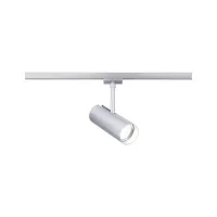 URail Spot sur rail Theron Spot individuel 1100lm 11W 4000K gradable 230V - système d'accrochage et décoration - détail 1