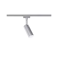 ,URail Spot sur rail Tubo Spot individuel 250lm 4,,5W 3000K 230V, - système d'accrochage et décoration - détail 3