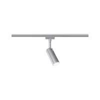 ,URail Spot sur rail Tubo Spot individuel 280lm 4,,5W 4000K 230V, - système d'accrochage et décoration - détail 1