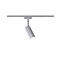 ,URail Spot sur rail Tubo Spot individuel 280lm 4,,5W 4000K 230V, - système d'accrochage et décoration - détail 3