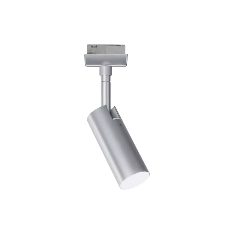 ,URail Spot sur rail Tubo Spot individuel 280lm 4,,5W 4000K 230V, PAULMANN 23 - Cimaise Tableau 