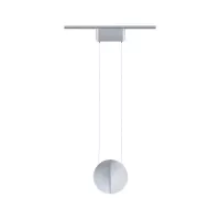 URail Suspension 3-Step-Dim Alejandro 800lm 10W 3000K gradable 230V - système d'accrochage et décoration - détail 1