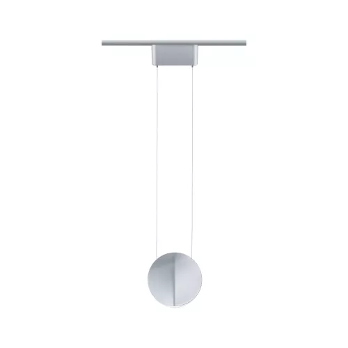 URail Suspension 3-Step-Dim Alejandro 800lm 10W 4000K gradable 230V PAULMANN 21 - Cimaise Tableau 