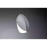 URail Suspension 3-Step-Dim Alejandro 800lm 10W 4000K gradable 230V - système d'accrochage et décoration - détail 8