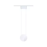 URail Suspension 3-Step-Dim Alejandro 800lm 10W 4000K dimmable 230V Signal white - système d'accrochage et décoration - détail 1