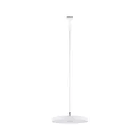 URail Suspension 3-Step-Dim Hildor 850lm 15W 3000K gradable 230V Blanc signal - système d'accrochage et décoration - détail 7