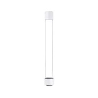 ,URail Suspension Aldan 750lm 8,,5W 4000K gradable 230V Blanc signal, - système d'accrochage et décoration - détail 7